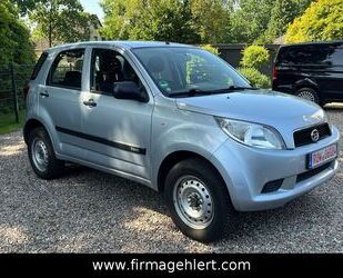Daihatsu Terios Gebrauchtwagen