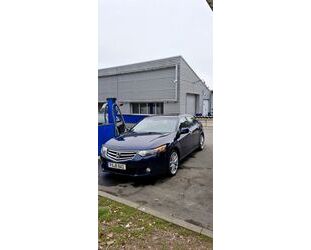 Honda Accord Gebrauchtwagen