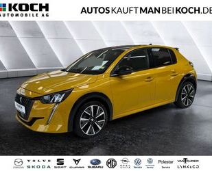 Peugeot 208 Gebrauchtwagen