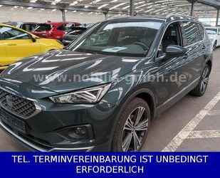 Seat Tarraco Gebrauchtwagen