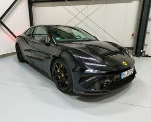 Lotus Emeya Gebrauchtwagen