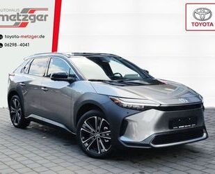 Toyota bZ4X Gebrauchtwagen