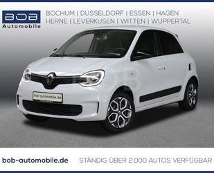 Renault Twingo Gebrauchtwagen