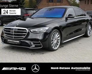 Mercedes-Benz S 580 Gebrauchtwagen