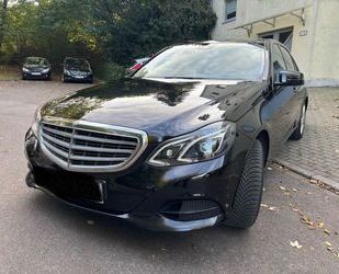 Mercedes-Benz E 250 Gebrauchtwagen