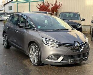 Renault Scenic Gebrauchtwagen