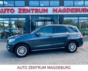 Mercedes-Benz ML 250 Gebrauchtwagen