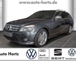 Mercedes-Benz C 320 Gebrauchtwagen