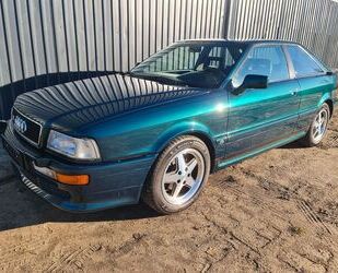 Audi S2 Gebrauchtwagen