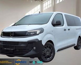 Opel Vivaro Gebrauchtwagen