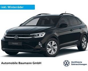 VW Taigo Gebrauchtwagen