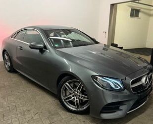 Mercedes-Benz E 300 Gebrauchtwagen