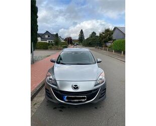 Mazda 3 Gebrauchtwagen