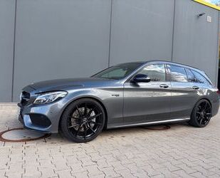 Mercedes-Benz C 43 AMG Gebrauchtwagen