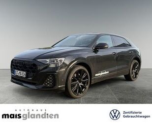Audi Q8 Gebrauchtwagen