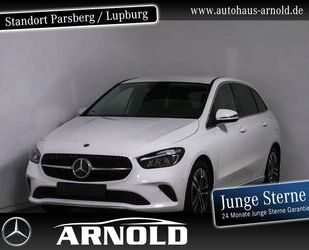 Mercedes-Benz B 200 Gebrauchtwagen