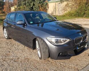 BMW 118 Gebrauchtwagen