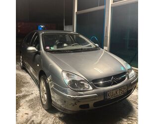 Citroen C5 Gebrauchtwagen