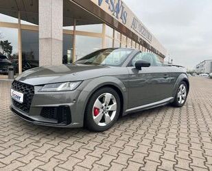 Audi TT Gebrauchtwagen