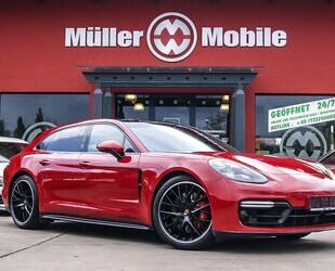 Porsche Panamera Gebrauchtwagen