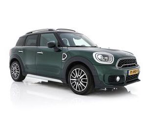 Mini Cooper SD Countryman Gebrauchtwagen