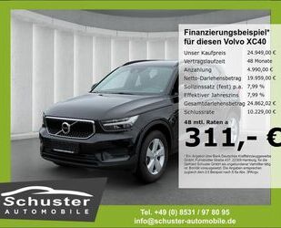 Volvo Volvo XC40 T2 2WD Momentum Core LED Klimaaut SHZ 2 Gebrauchtwagen