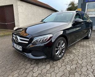 Mercedes-Benz C 300 Gebrauchtwagen