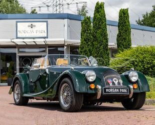 Morgan Roadster Gebrauchtwagen