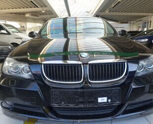 BMW 318 Gebrauchtwagen