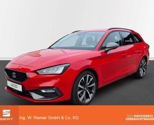 Seat Leon Gebrauchtwagen