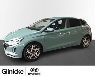 Hyundai i20 Gebrauchtwagen
