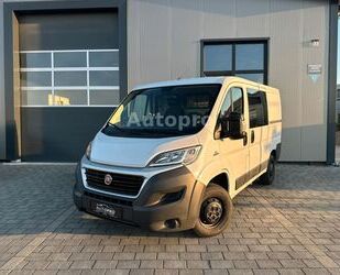 Fiat Ducato Gebrauchtwagen