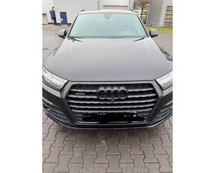 Audi Q7 Gebrauchtwagen