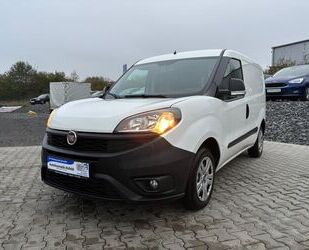 Fiat Doblo Gebrauchtwagen