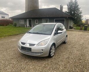 Mitsubishi Colt Gebrauchtwagen