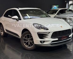Porsche Macan Gebrauchtwagen