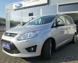 Ford Grand C-Max Gebrauchtwagen