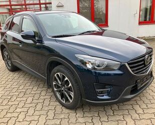 Mazda CX-5 Gebrauchtwagen