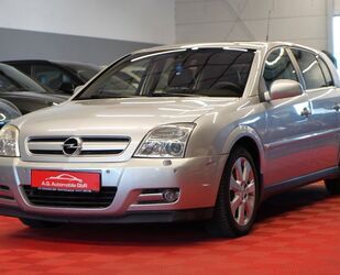 Opel Signum Gebrauchtwagen