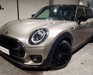 Mini Cooper Clubman Gebrauchtwagen