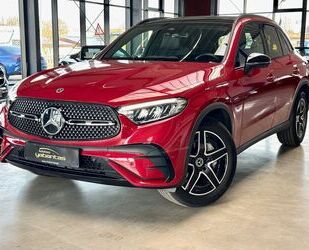 Mercedes-Benz GLC 300 Gebrauchtwagen