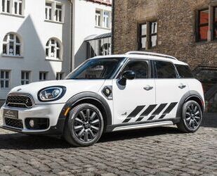 Mini Cooper SE Countryman Gebrauchtwagen