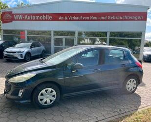 Peugeot 308 Gebrauchtwagen