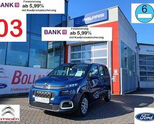Citroen Berlingo Gebrauchtwagen