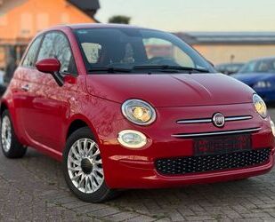 Fiat 500 Gebrauchtwagen