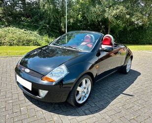 Ford Streetka Gebrauchtwagen