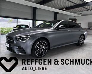 Mercedes-Benz E 300 Gebrauchtwagen