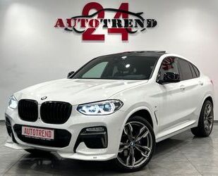 BMW X4 M40 Gebrauchtwagen