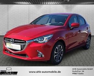 Mazda 2 Gebrauchtwagen