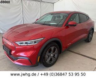 Ford Mustang Mach-E Gebrauchtwagen